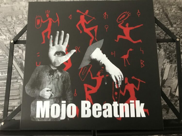 Mojo Beatnik - Mojo Beatnik 1