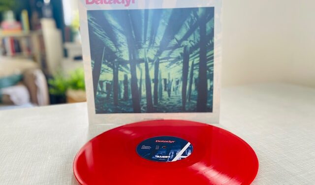 Datadyr - Woolgathering 1 Datadyr - Woolgathering