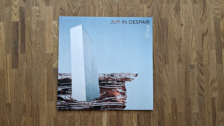 FYUS - Joy In Despair