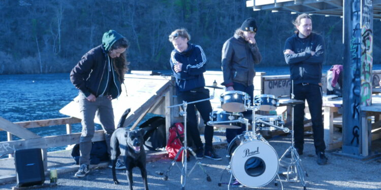 Lena Stoehrfaktor – Rap.