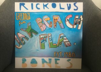 rickoLus - Bones 4