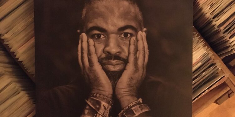 Bobby Sparks II – Paranoia