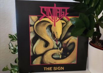 Sintage - The Sign