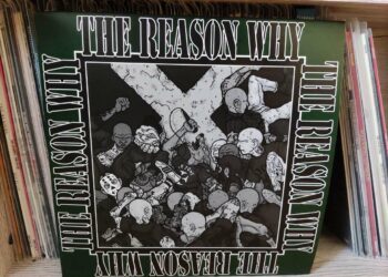 The Reason Why - The Reason Why