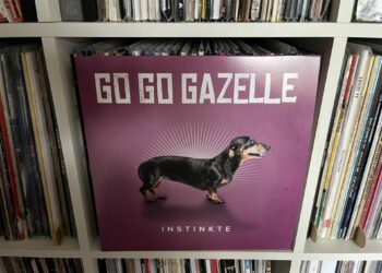 Go Go Gazelle - Instinkte 4