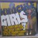 Various Artists - Knuckle Girls Vol. 3