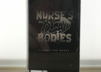 Nurse's Dead Bodies - Beyond the Grave 5