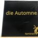Die Automne - Hiding in the Disco 1