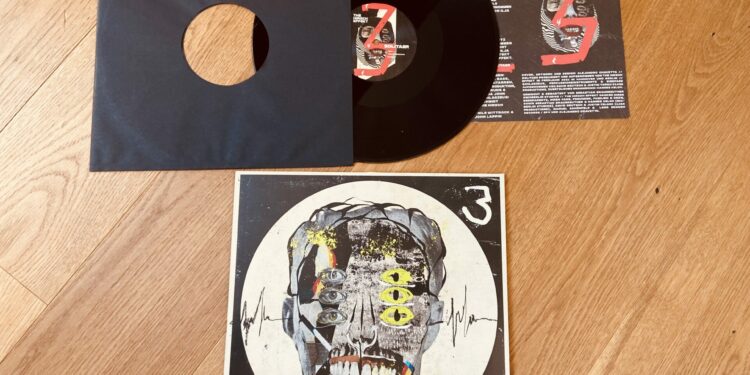 The Hirsch Effekt - SOLTIAER 1 The Hirsch Effekt: Solitaer