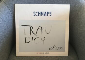 Schnaps - Freitags: No Future 5