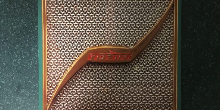 Fireside – Hello Kids