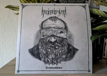 Heksebrann - Transcendence