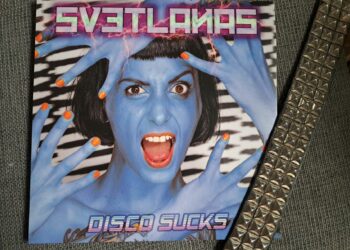 Svetlanas - Disco Sucks