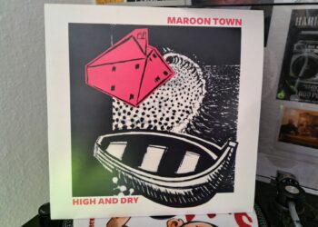 Maroon Town - High & Dry