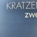 KRATZEN - zwei 1