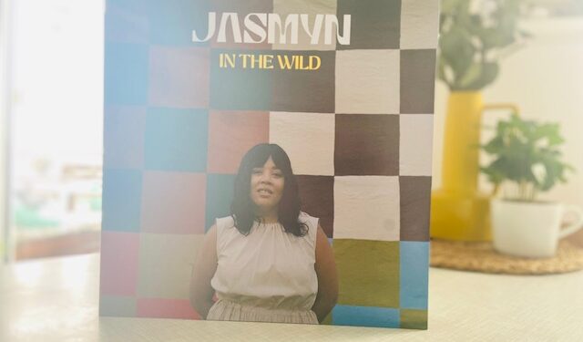 Jasmyn - In The Wild 1 Jasmyn - In The Wild