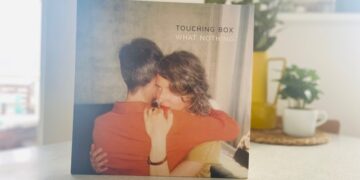 Touching Box - What Nothing