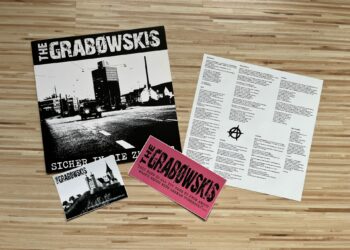 The Grabøwskis - Sicher in die Zukunft 9