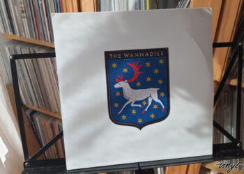 The Wannadies - Västerbotten 1