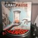Graupause – Gestern wird super