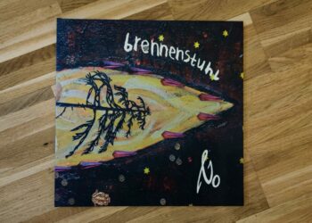 Brennenstuhl - No 10