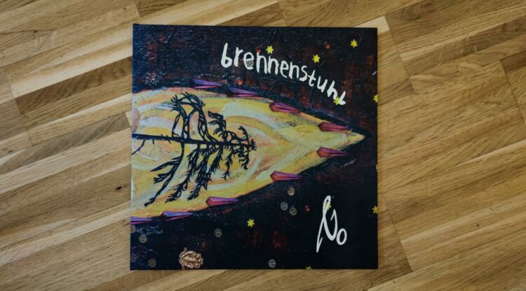 Brennenstuhl - No 1