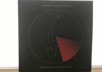 Various Artists - Swedish Radar Controll (Musik från Svea rikes mörkaste skogar) 2