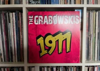 The Grabøwskis - 1977 12