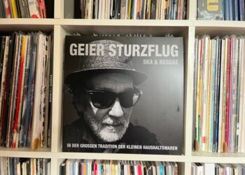 Geier Sturzflug - Ska & Reggae 7