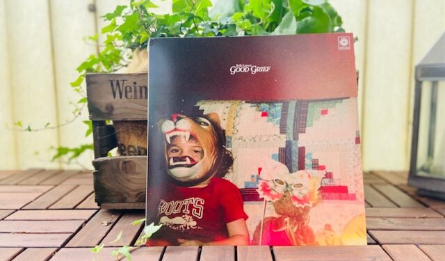 Bells Larsen - Good Grief 1 Bells Larsen - Good Grief