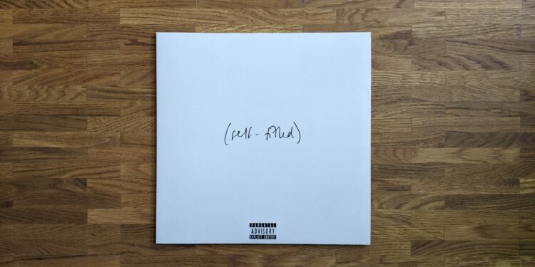 Marcus Mumford - (self-titled) 1 Marcus Mumford - st