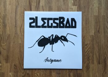 2LegsBad - Antgame