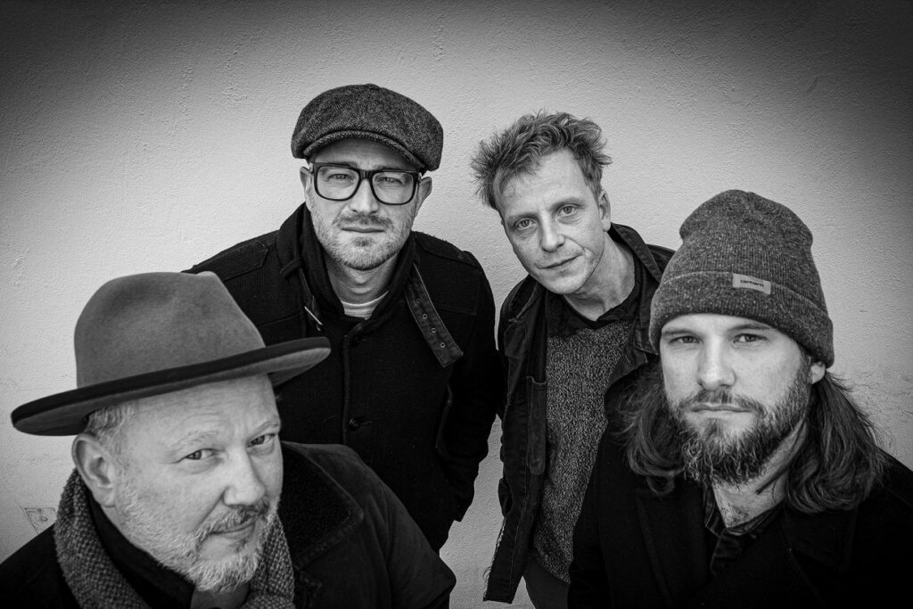 Interview mit Taumel | vinyl-keks.eu