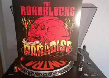 The Roadblocks - Welcome to Paradise 3