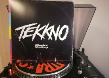 Electric Callboy - Tekkno 5