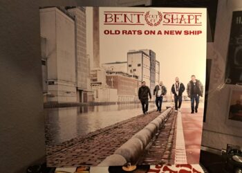 Bent Out Of Shape - Old Rats On A New Ship