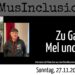 MusInclusion@Punkrockers Radio - #9 MEL und HANS