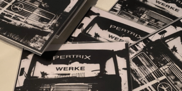 PERTRIX WERKE - MONOTON 3