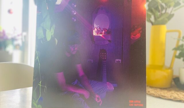 Son Little - Like Neptune