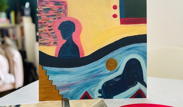 Courtney Marie Andrews - Loose Future 1 Courtney Marie Andrews - Loose Future