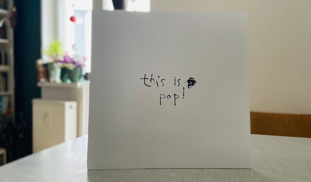 Shitney Beers - this is pop! 1 Shitney Beers - This is Pop