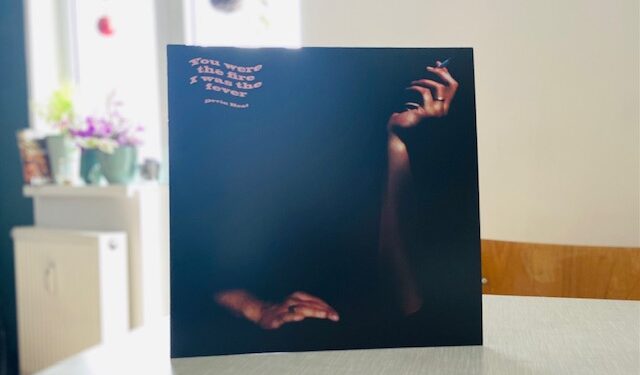 Devin Heat - You were the fire I was the fever 1 Devin Heat - You were the fire I was the fever