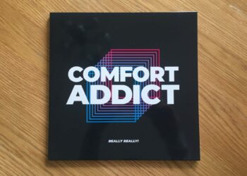 Comfort Addict - Really Really! 1