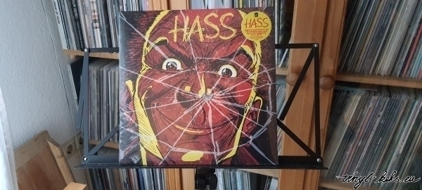 Hass - Hass 1