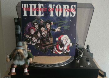 The Yobs - The Worst of the Yobs 6