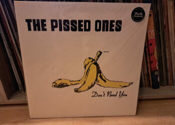 The Pissed Ones - Don't Need You