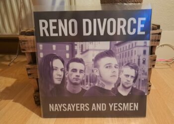 Reno Divorce - Naysayers And Yesmen
