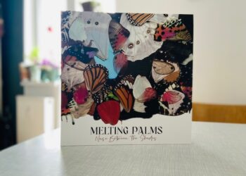 Melting Palms - Noise Between the Shades