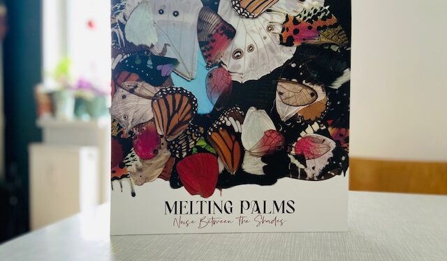 Melting Palms - Noise Between the Shades 1 Melting Palms - Noise Between the Shades