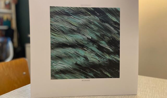 Like Elephants - Better Days 1 Like Elephants - Better Days